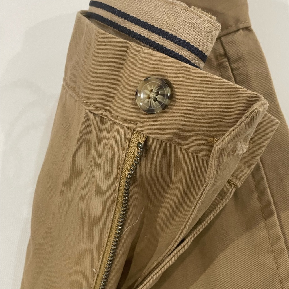 Gap Slacks